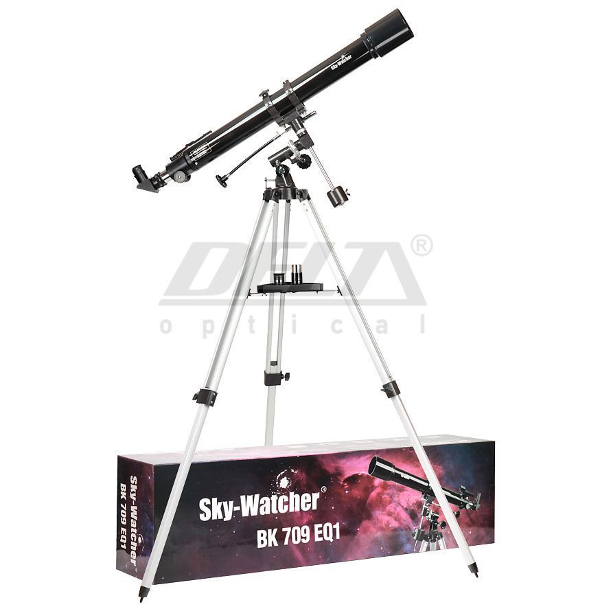 Teleskop Sky-Watcher (Synta) BK709EQ1 (DO.SW-2201)