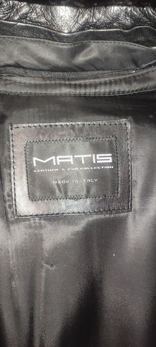 Дублёнка, куртка зимняя мужская