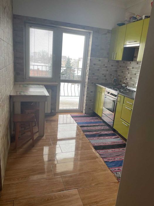 Оренда для хлопця або підселення