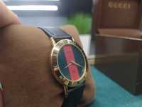 Oryginalny zegarek GUCCI Paolo Gucci Rzadki Model Pudełko !! Rarytas !