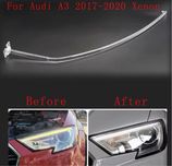 Світловод  фари Audi A3 (2016-2020) Xenon