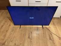 Samsung 50” QLED 4K SmartTV WiFi Netflix YouTube QE50Q67AAUXXH
