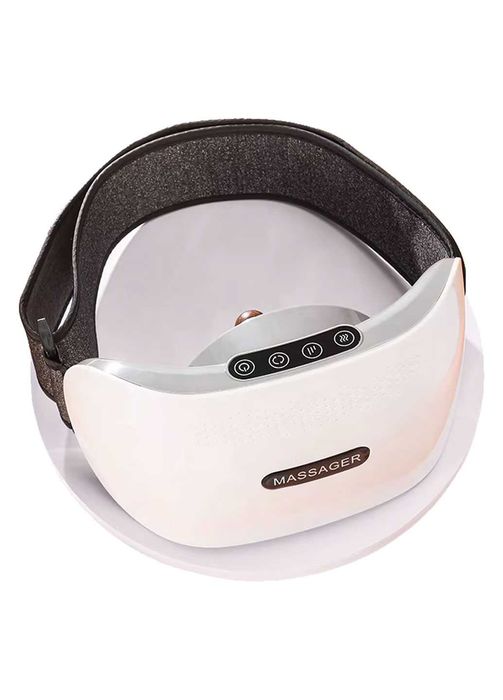 Автоматичний масажний пояс для тіла Bianstone AL-TQ-109