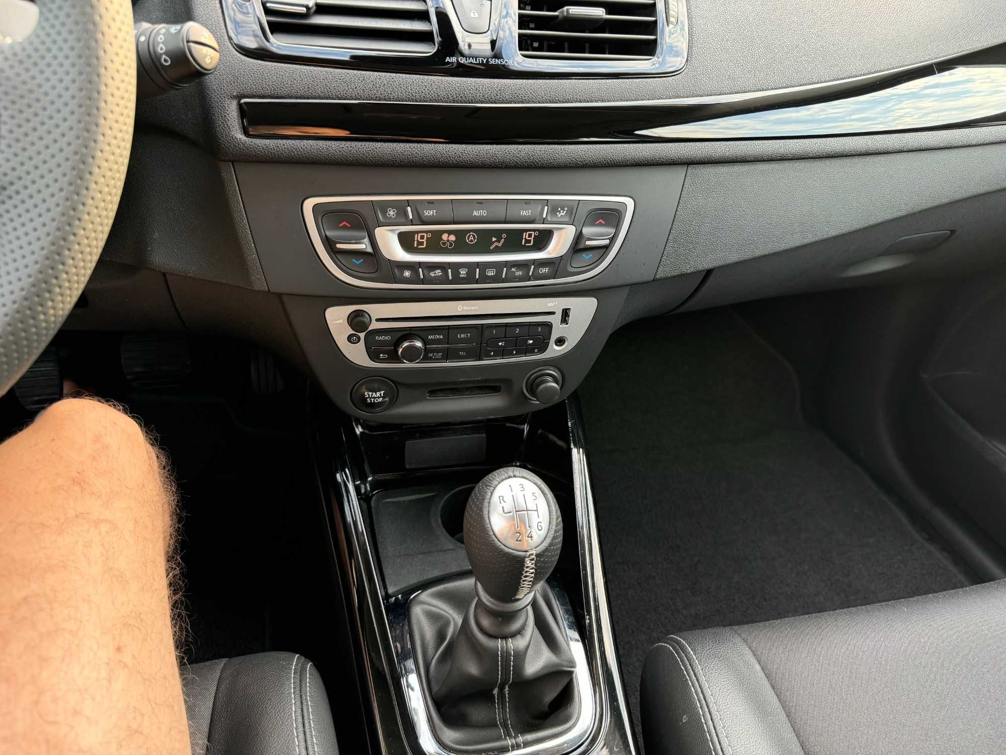 Renault Megane BOSE