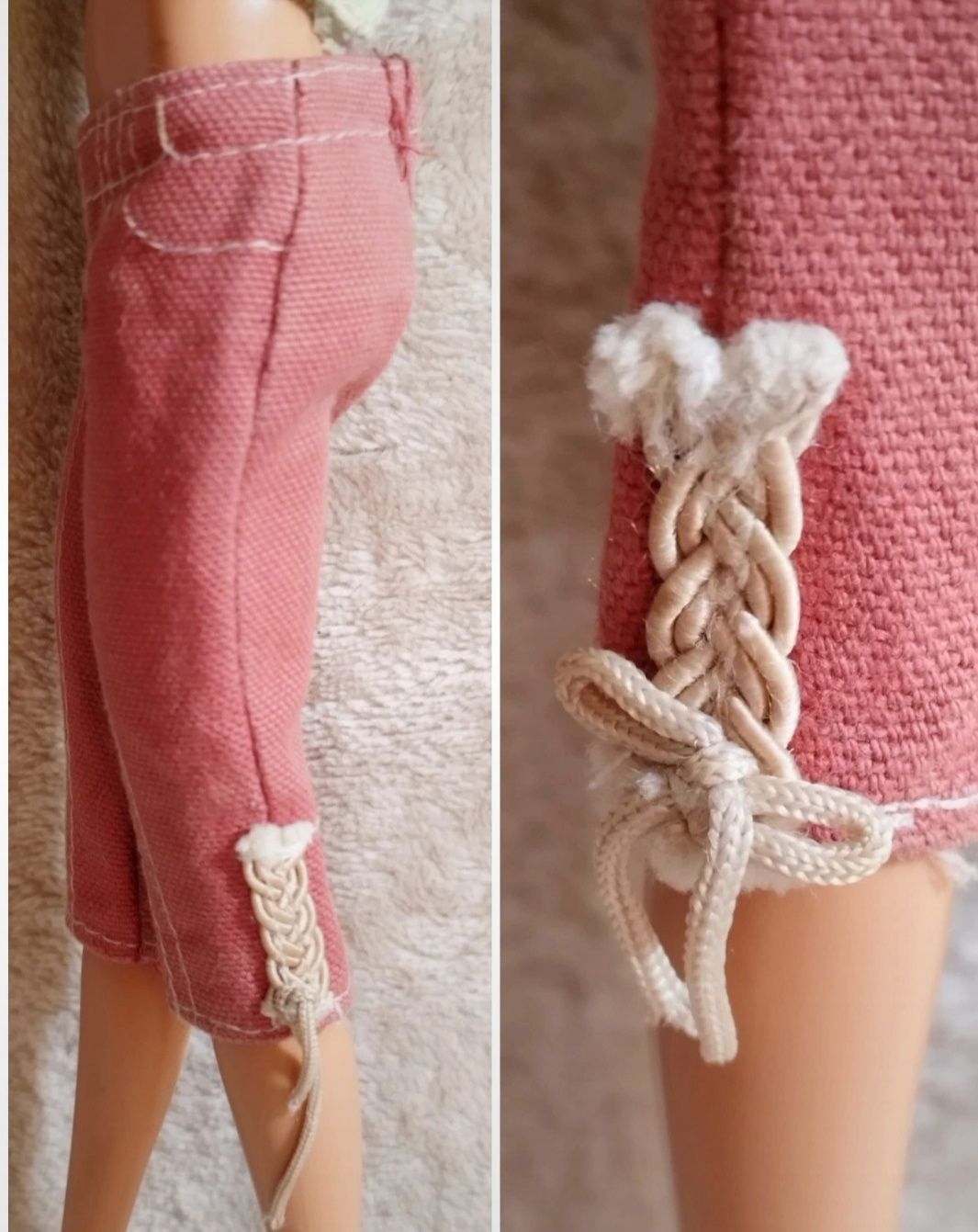 Zestaw lalki Barbie "Cali Girl / Horseback Riding" / 2 elem