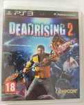 Jogo Ps3 Dead Rising 2