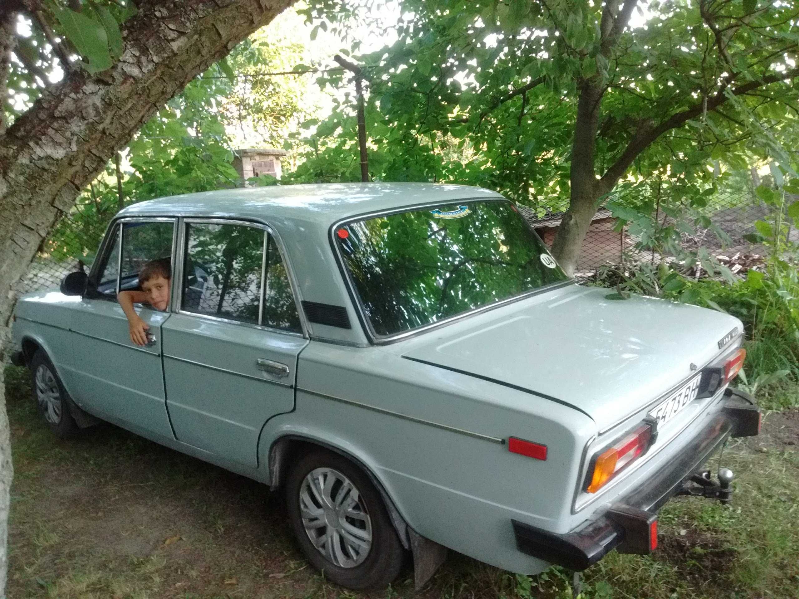 Продам Ваз-2106 1985 года