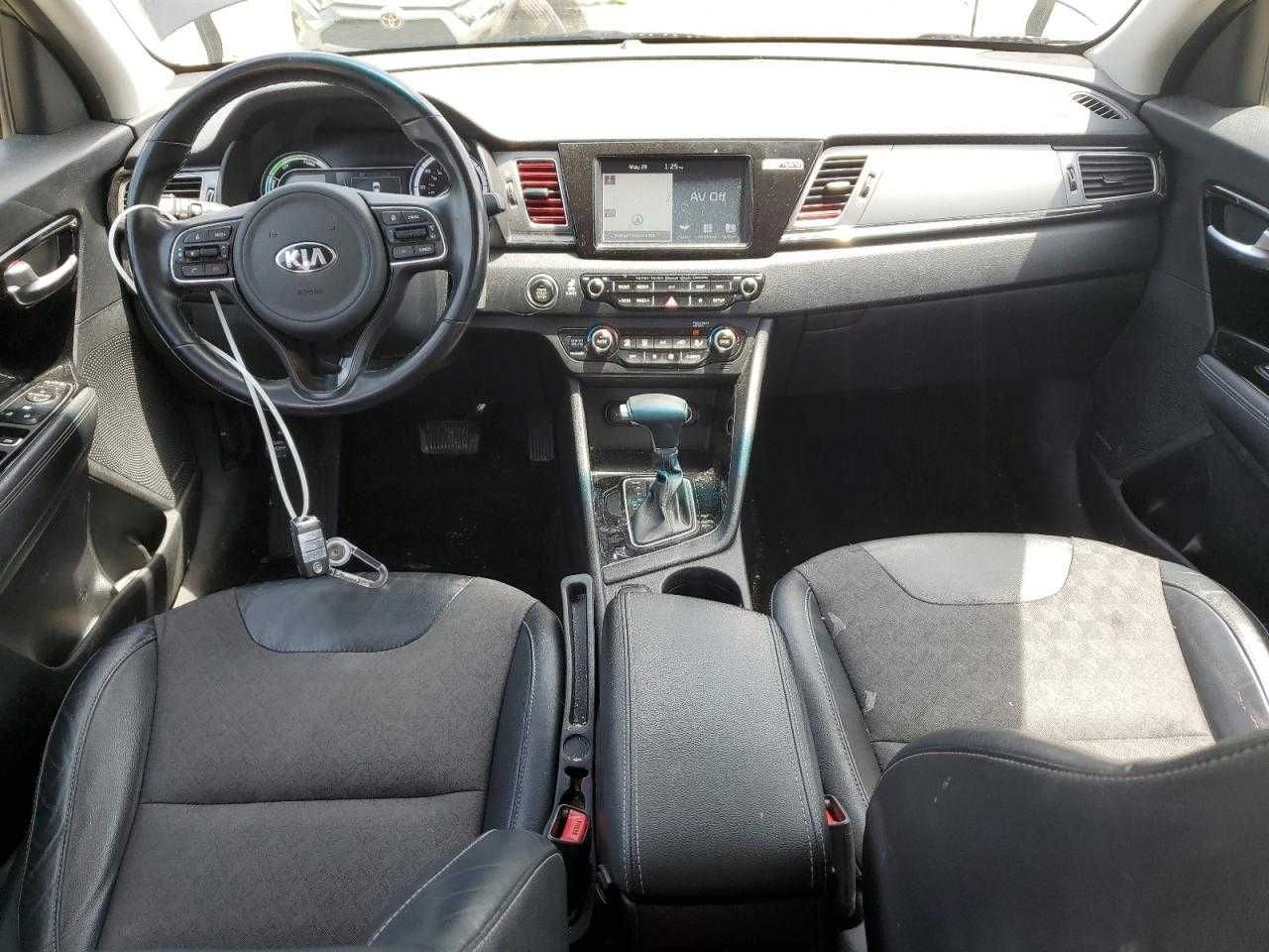 Kia Niro Ex Hybrid 2019 *