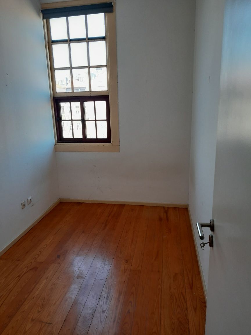 apartamento t2 na baixa do porto