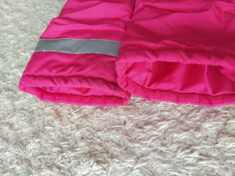 Комбінезон, полукомбінезон, куртка на 1.5- 2 роки