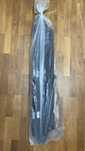 Chapeleira Original Selada - Mercedes Benz Class E (w212)