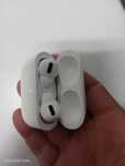 Airpods pro 1a geração originais sem ruído podem testar antes compra