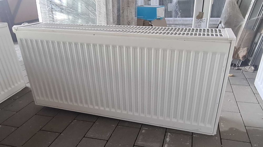 Grzejnik używany 80x35 CV33 !!