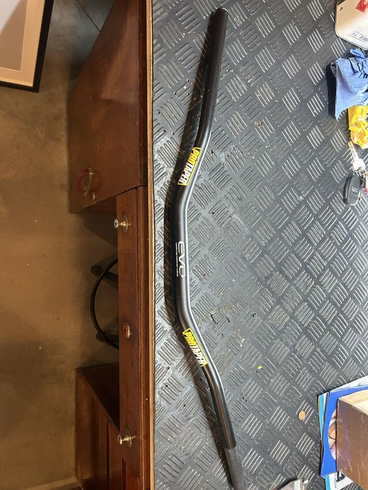 Guiador mota Protaper