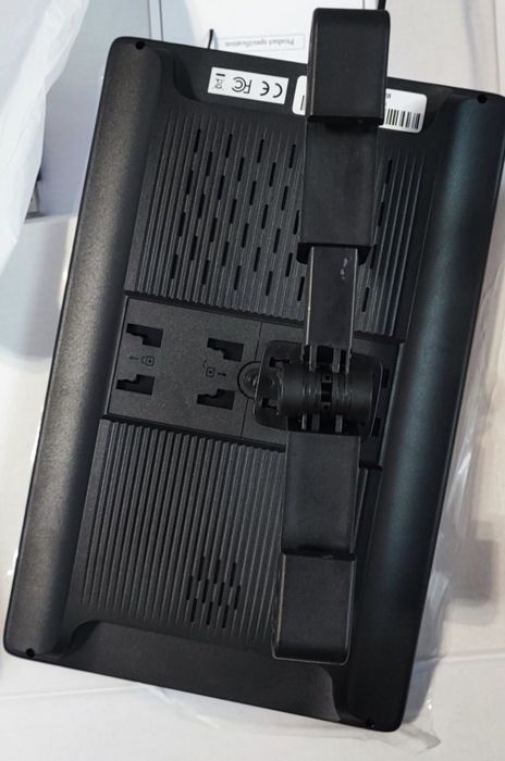 Автомобільний мультимедійний планшет,на підголовник, CarPlay