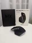 Мишка logitech mx master 3 for mac space gray