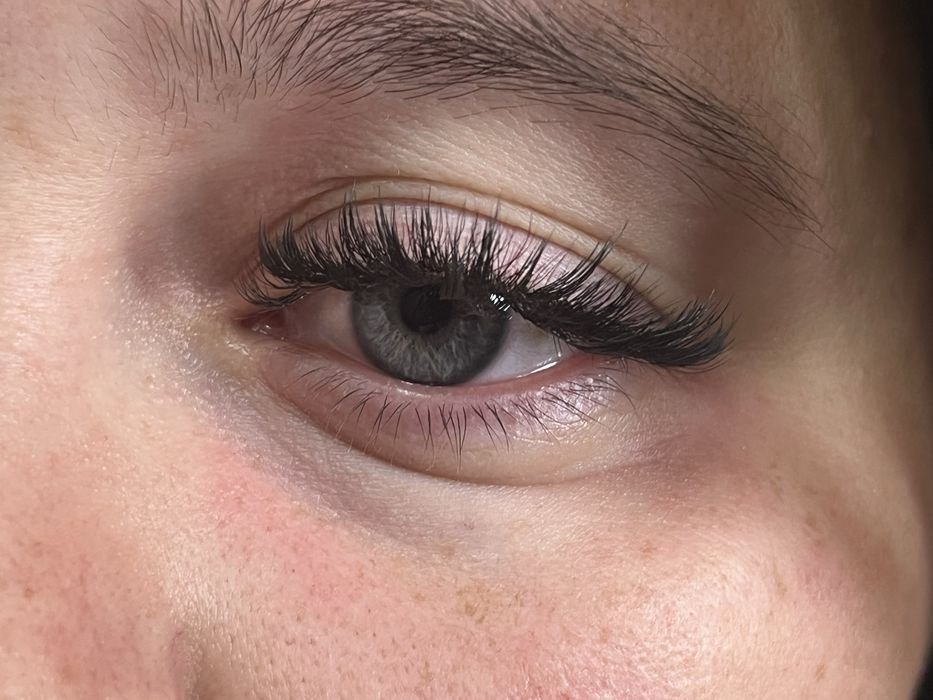 Нарощення вій Оболонь