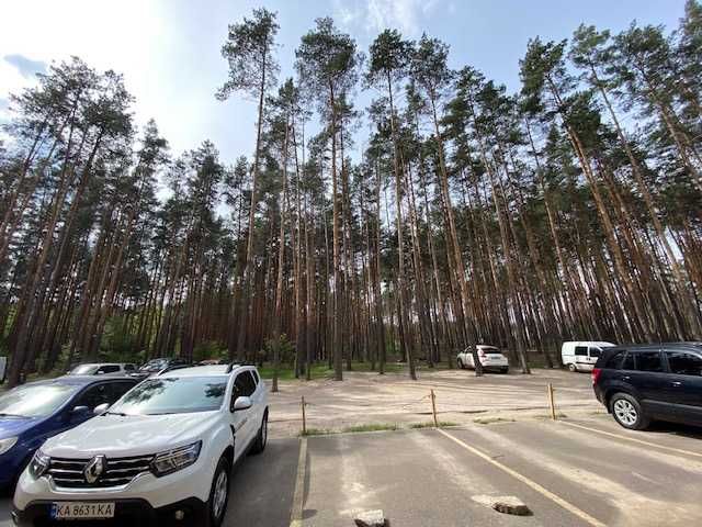 *Велика 1 кімнатна в ЖК Суворов Центральний парк Оформлення мінімальне