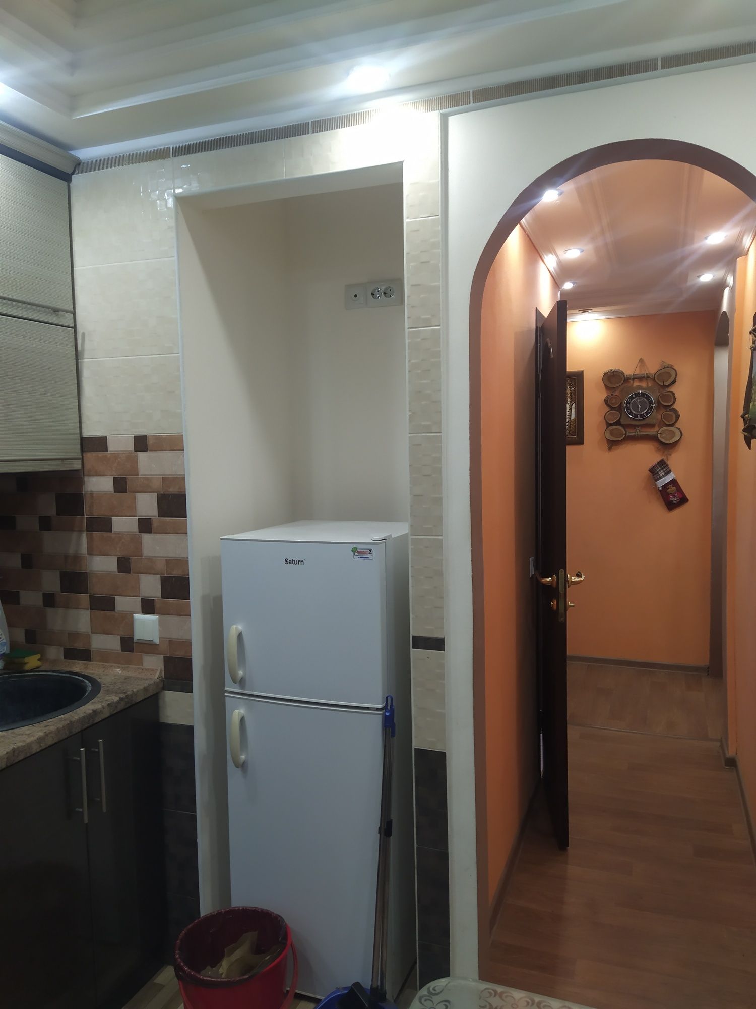 Продам квартиру в центрі міста