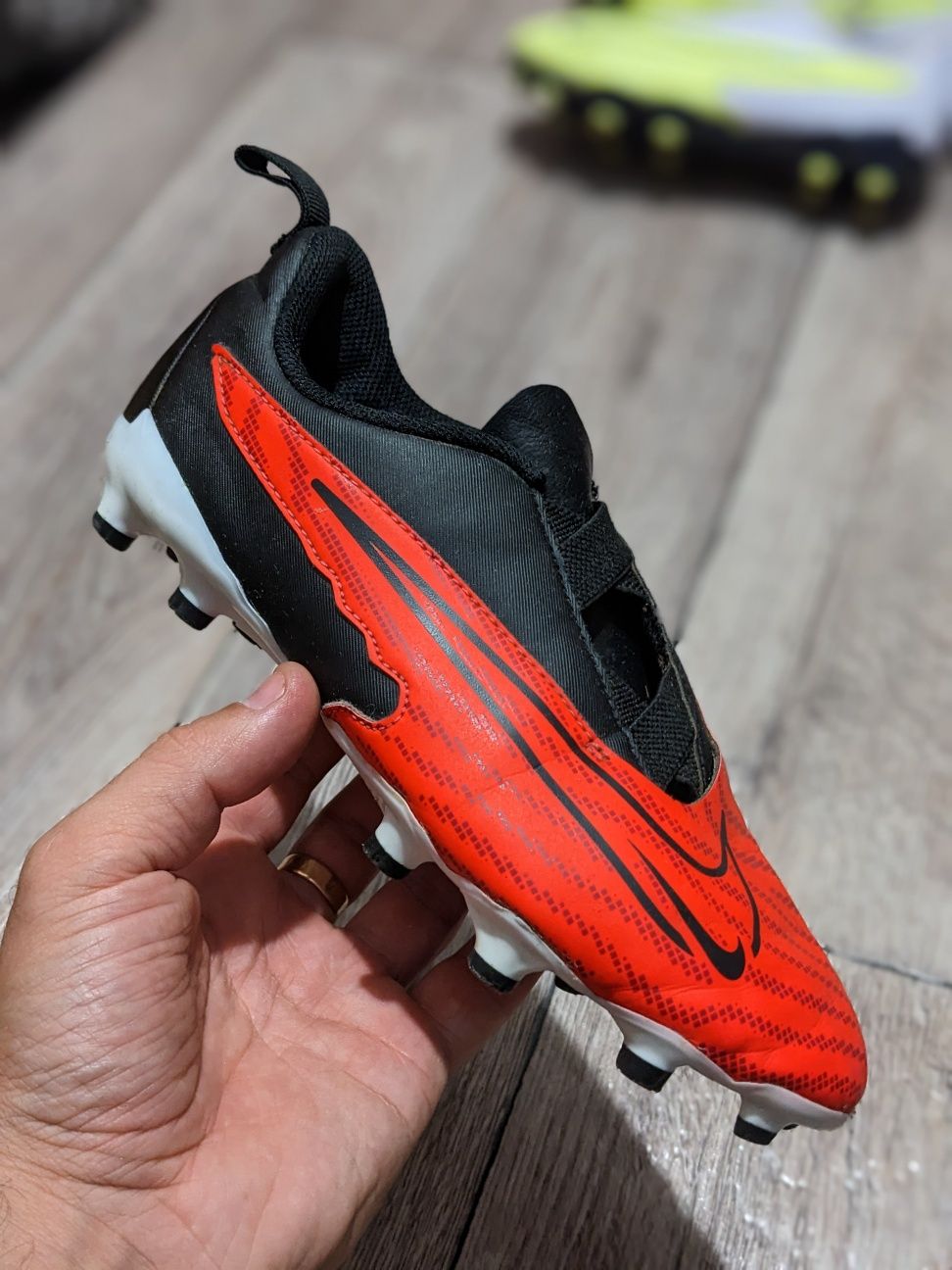 Дитячі буци копочки Nike Adidas