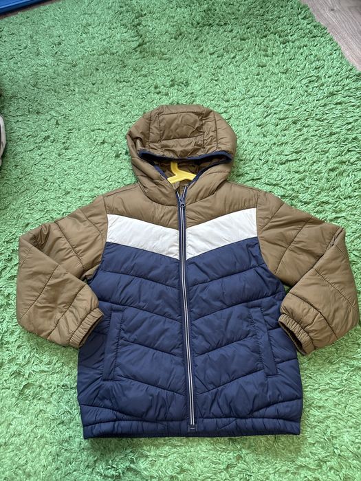 Dwie kurtki chlopiece Cool Club