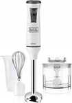 Akcesoria do blendera ręcznnego Black+Decker Bxhba600e 600 W