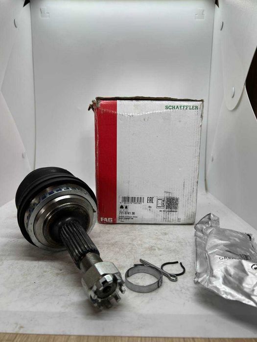 ШРКШ (зовнішній) Opel Astra F/Vectra B 1.4-1.6 92-02 (22/22z)(+ABS 29)