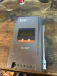 Volt polska sol mppt regulator solarny 40a