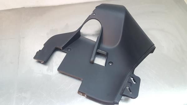 Blindagem inferior do motor RENAULT Twizy (MAM_)