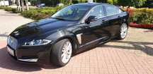 Jaguar XF Jaguar XF AWD