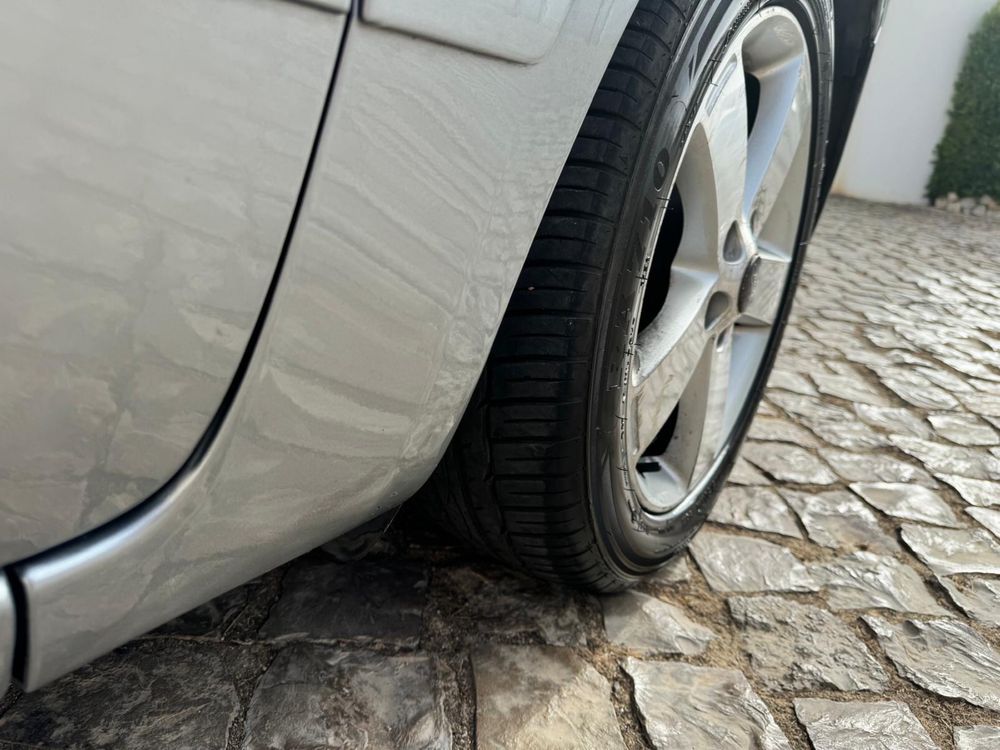 Ford - s max 1.8