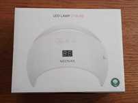 Nowa lampa LED ECO 21W/48 - do utwardzania hybrydy