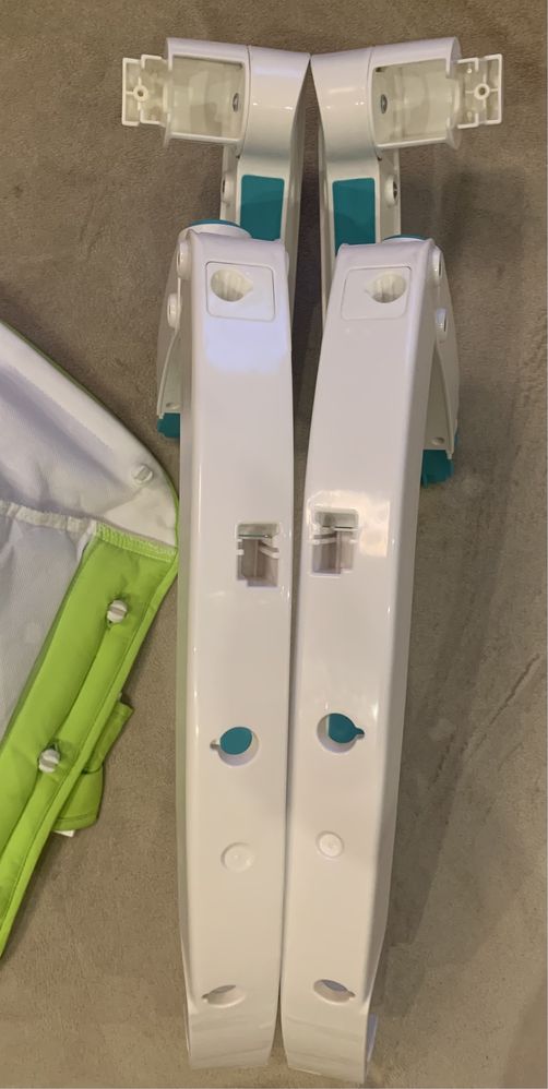 Fisher Price leżaczek bujaczek jak nowy