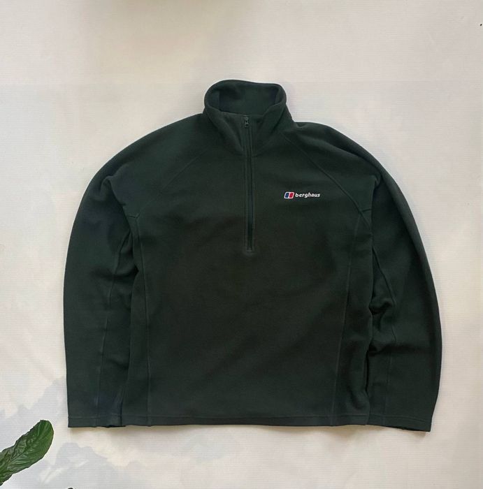 Фліска berghaus
