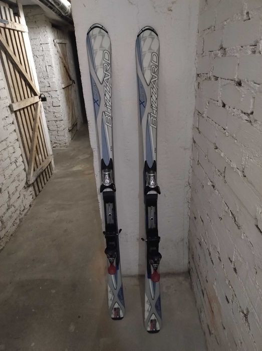 Narty 156 cm Blizzard stan bdb