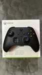 Геймпад Xbox Series X/S Wireless Controller (Black) + док станція