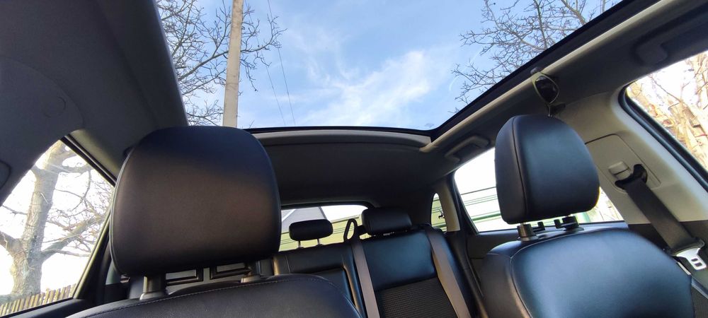 Citroen C4 Aircross 2014