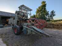 Claas Matador Standard