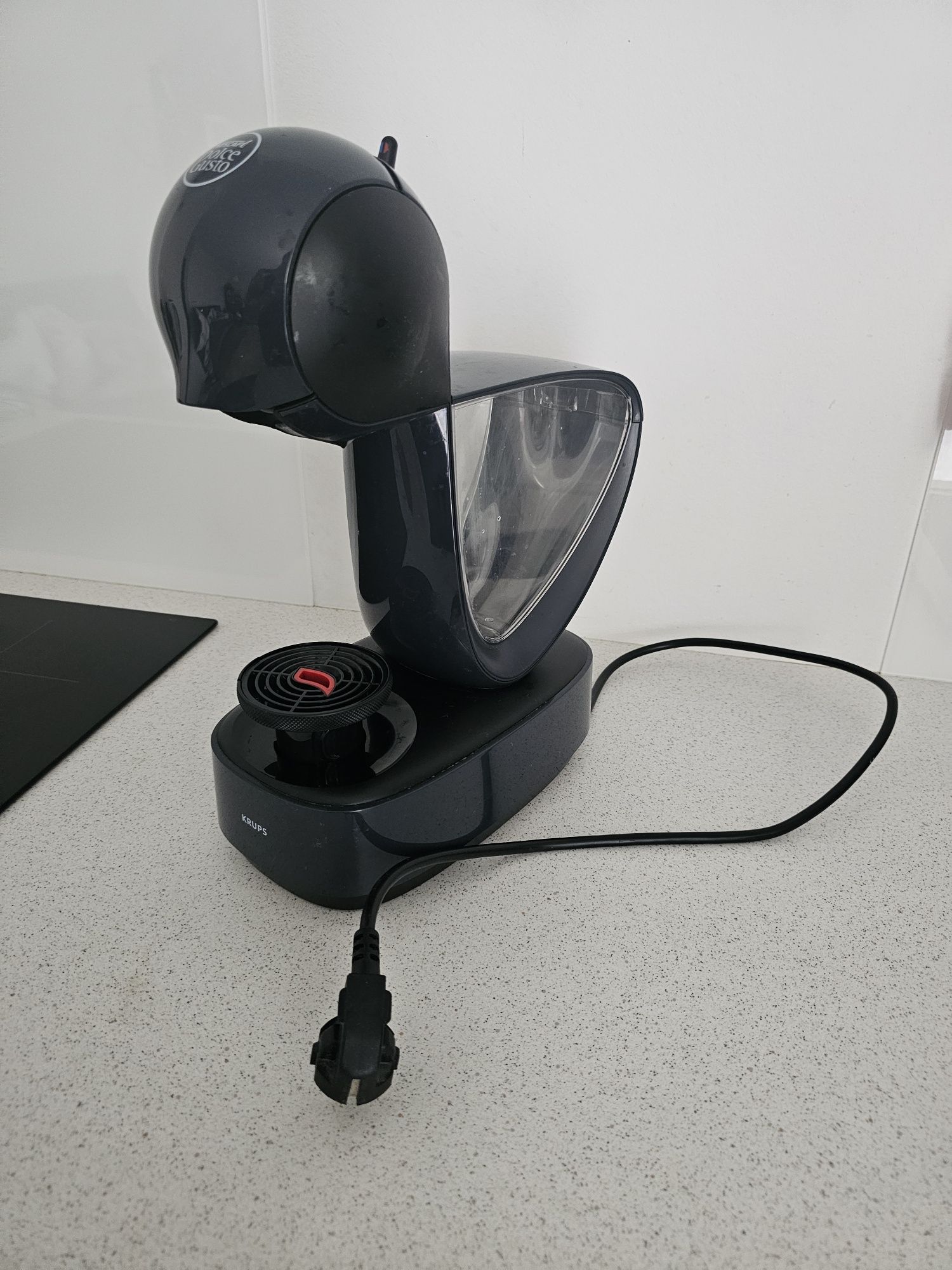 Ekspres kapsułkowy NESCAFÉ® Dolce Gusto® INFINISSIMA KP173B