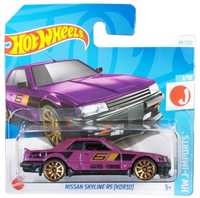 Продаю Hot Wheels Nissan Skyline RS [KDR30]