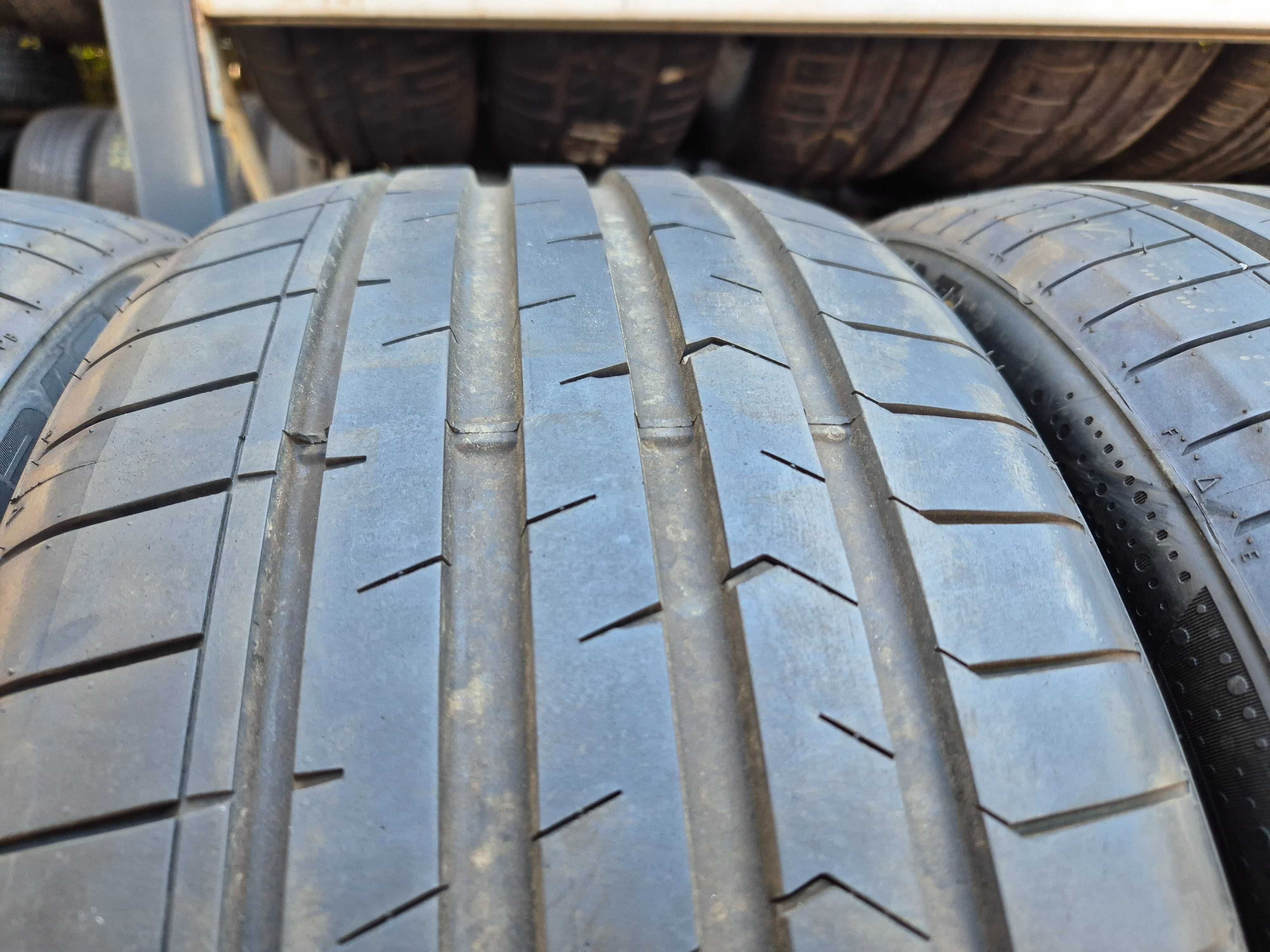 Compasal BlazerUHP II 235/40r19 96Y 2024r 6,5m XL Rant N3055