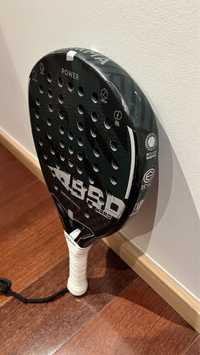 Raquete Padel Kuikma Hubrid Hard