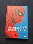 Spider-Man Historia Życia