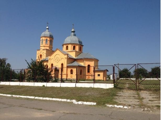 Земельна ділянка, Полтавська обл, смт Гоголеве. Поряд Миргород.