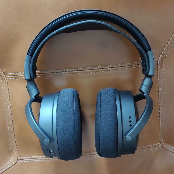 Audeze Maxwell ігрова гарнітура bluetooth 5.3