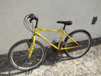 Bicicleta roda 24