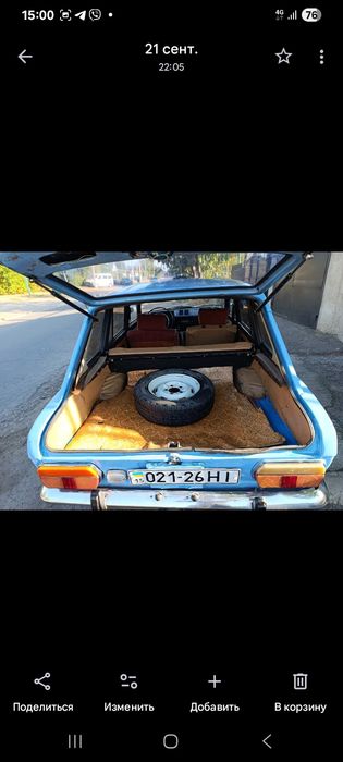 Продам Иж комби в отличном состоянии