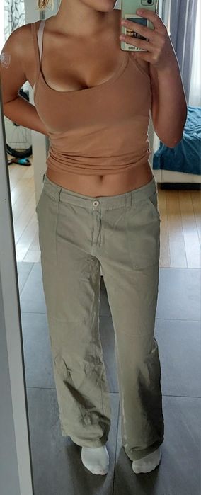 spodnie kappahl 42/XL