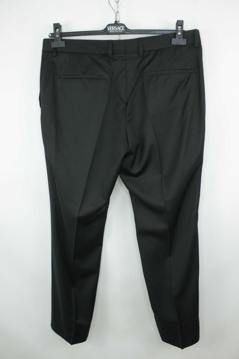 Преміальні Класичні вовняні брюки штани Hugo Boss Оригінал W34-36/L30