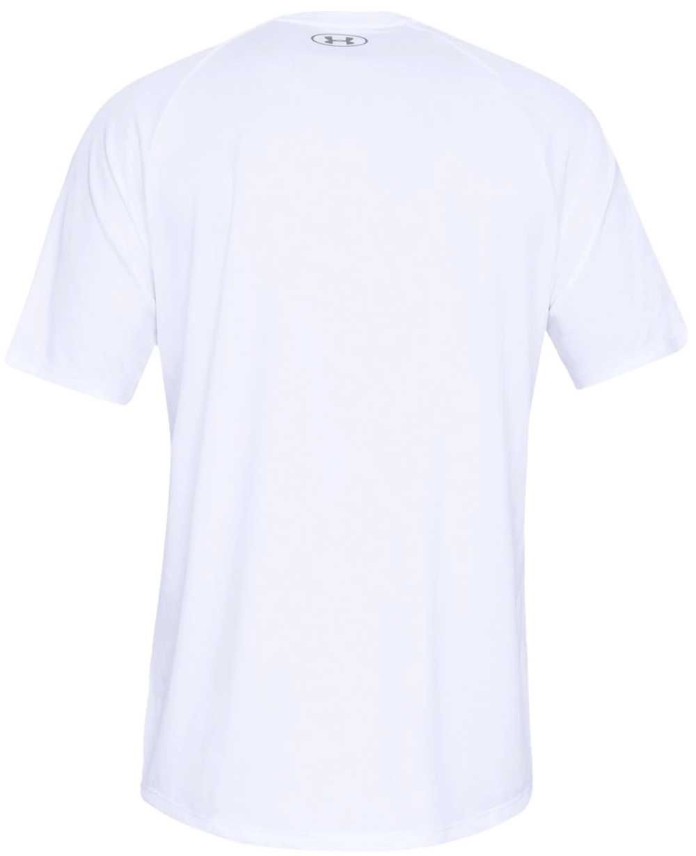 Koszulka T-shirt męska UA Under Armour TECH SS TEE 2.0: różne rozmiary
